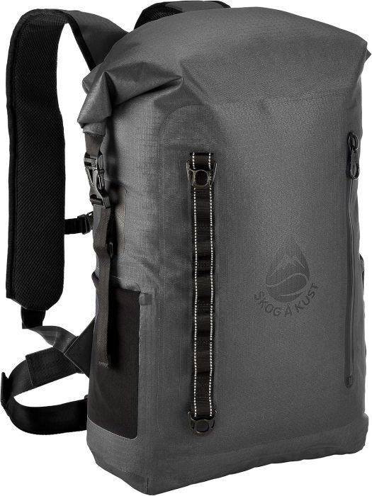 Skog Å Kust BackSåk Pro Waterproof Floating Backpack