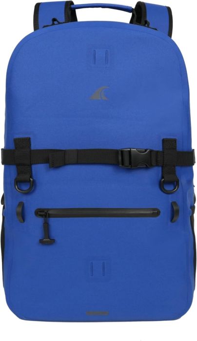 Breakwater Supply Fogland Waterproof IP68 Submersible Backpack